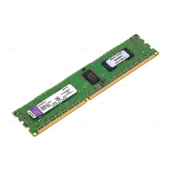 KVR13LR9S8-2HC  KINGSTON DDR3 2GB 1RX8 PC3-10600 1333MHZ RDIMM CAS 9-9-9